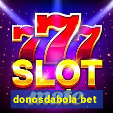 donosdabola bet